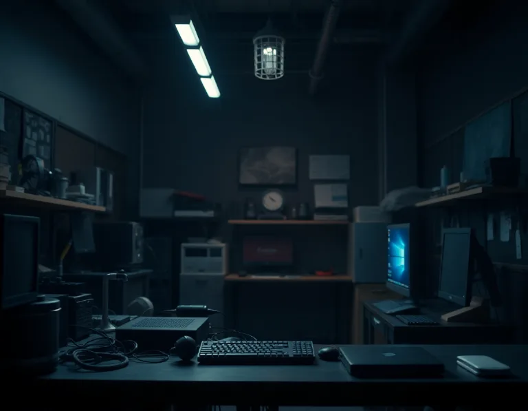 riparazione computer Casalnuovo di Napoli